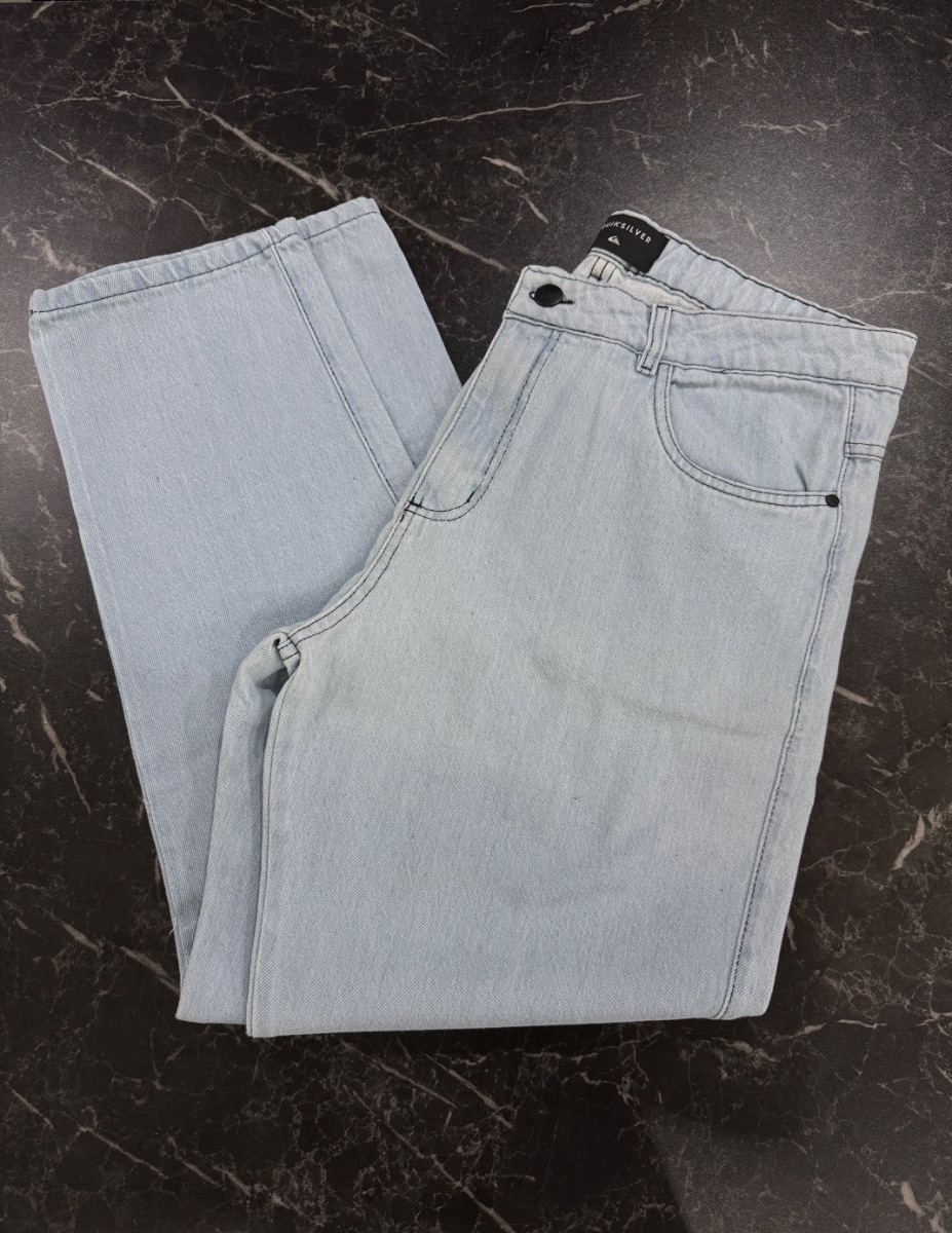 Calça Jeans