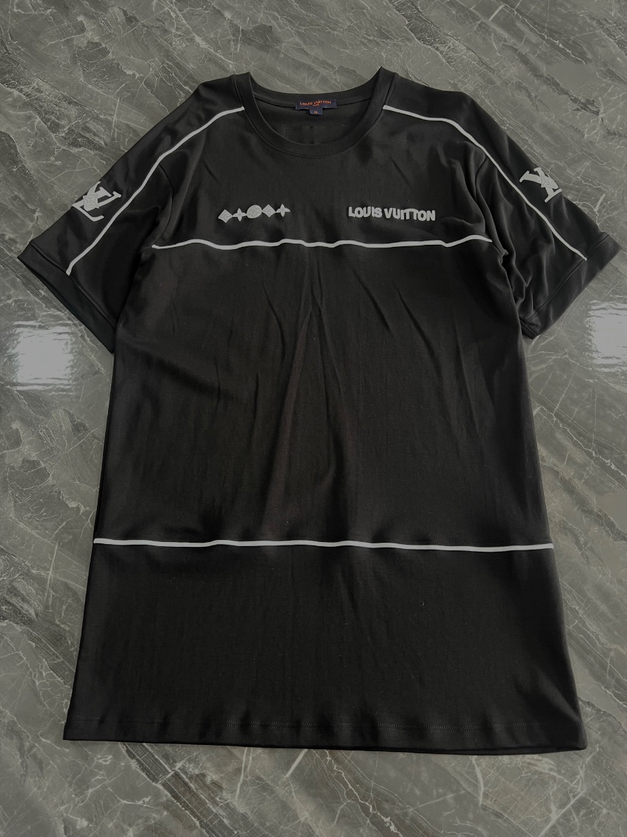 Camisa de Grife