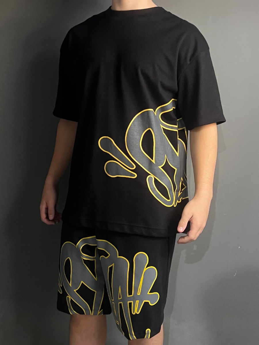 Conjunto Suedine