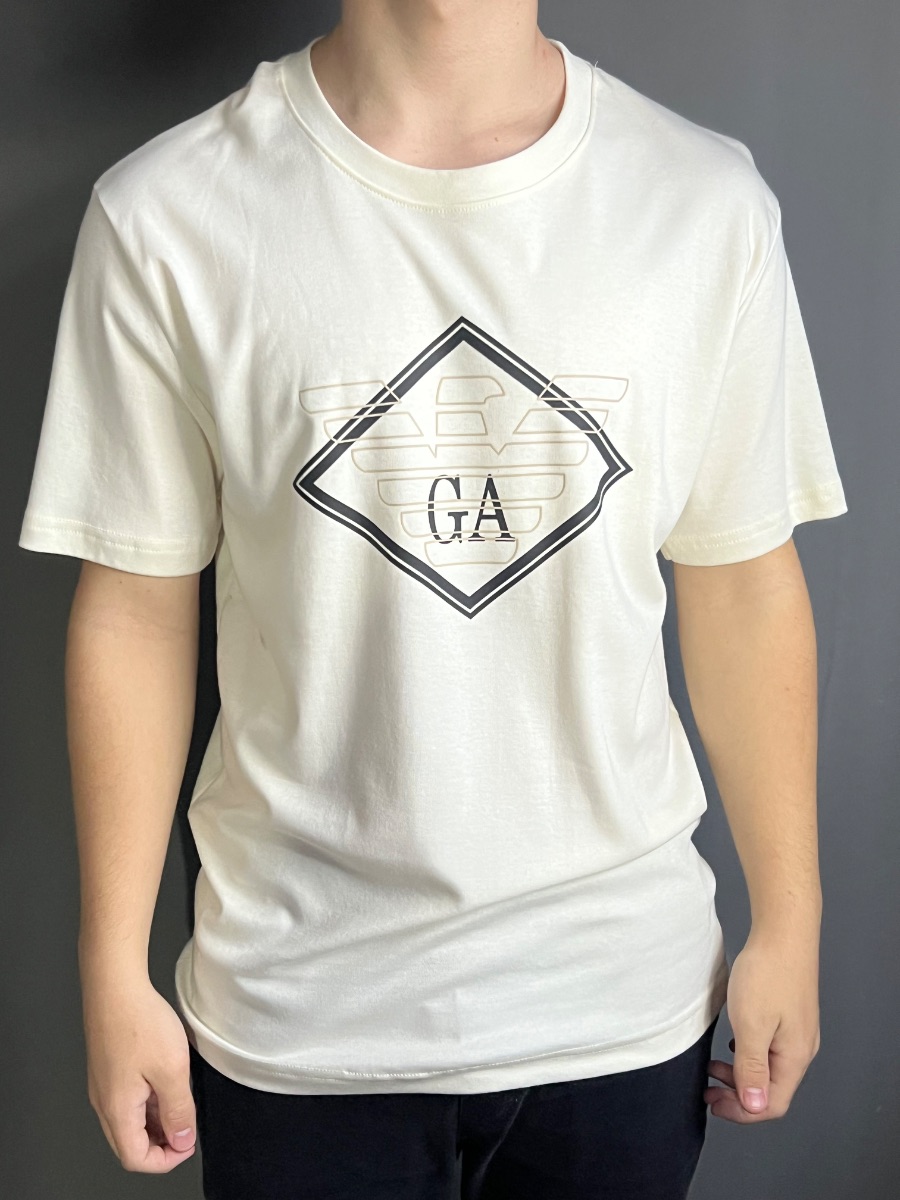 Camisa de Grife