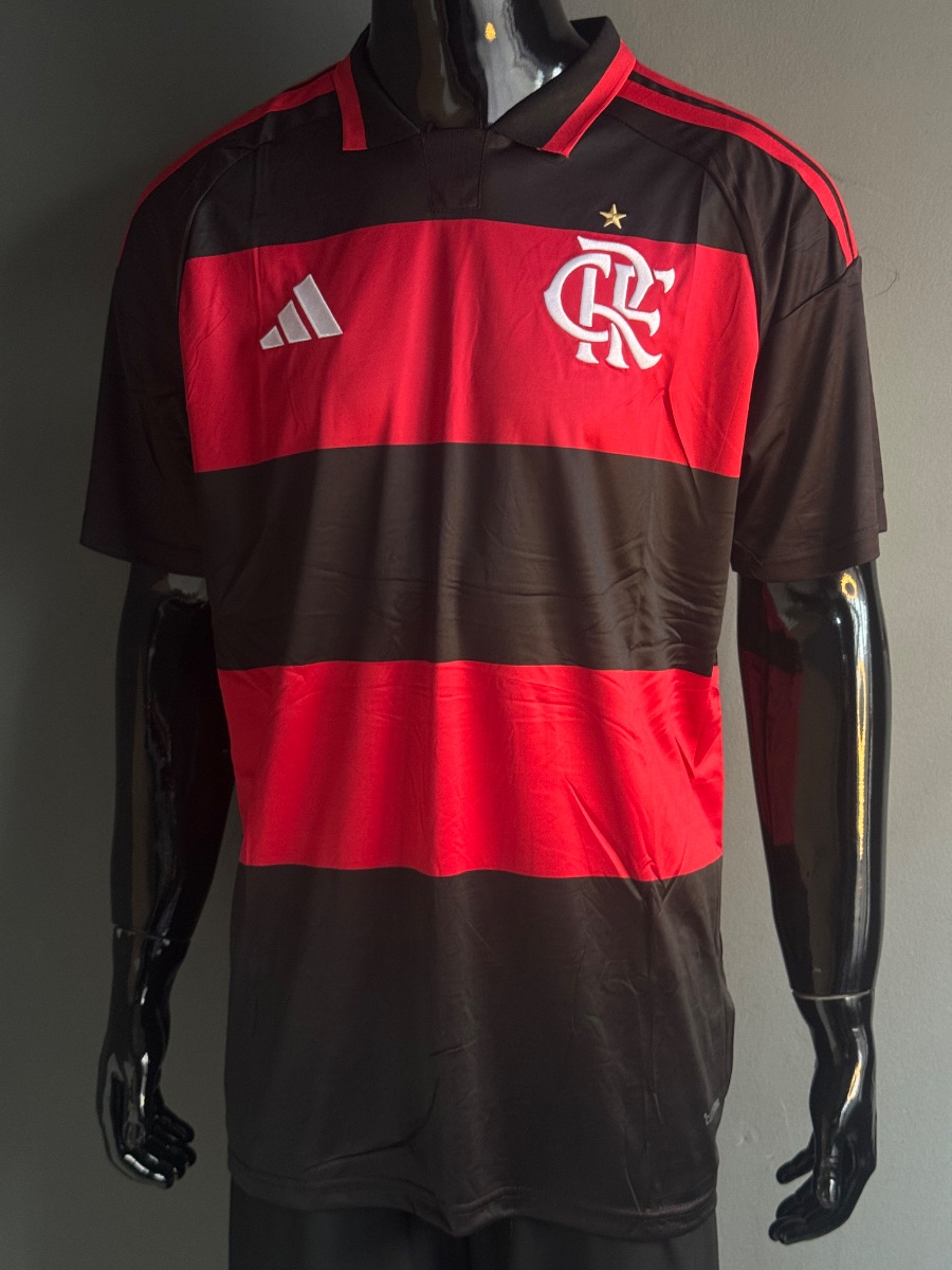 Camisa de Time Modelo Torcedor