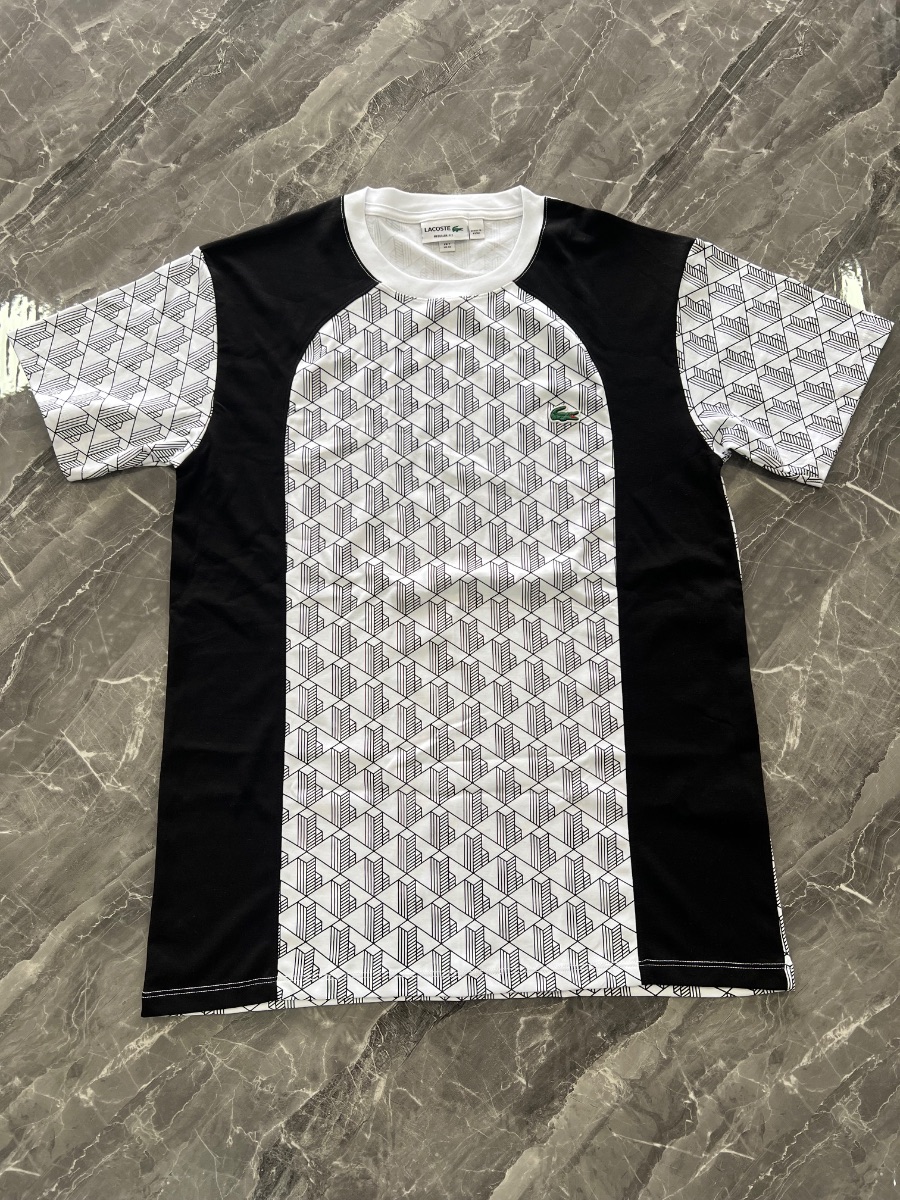 Camisa de Grife