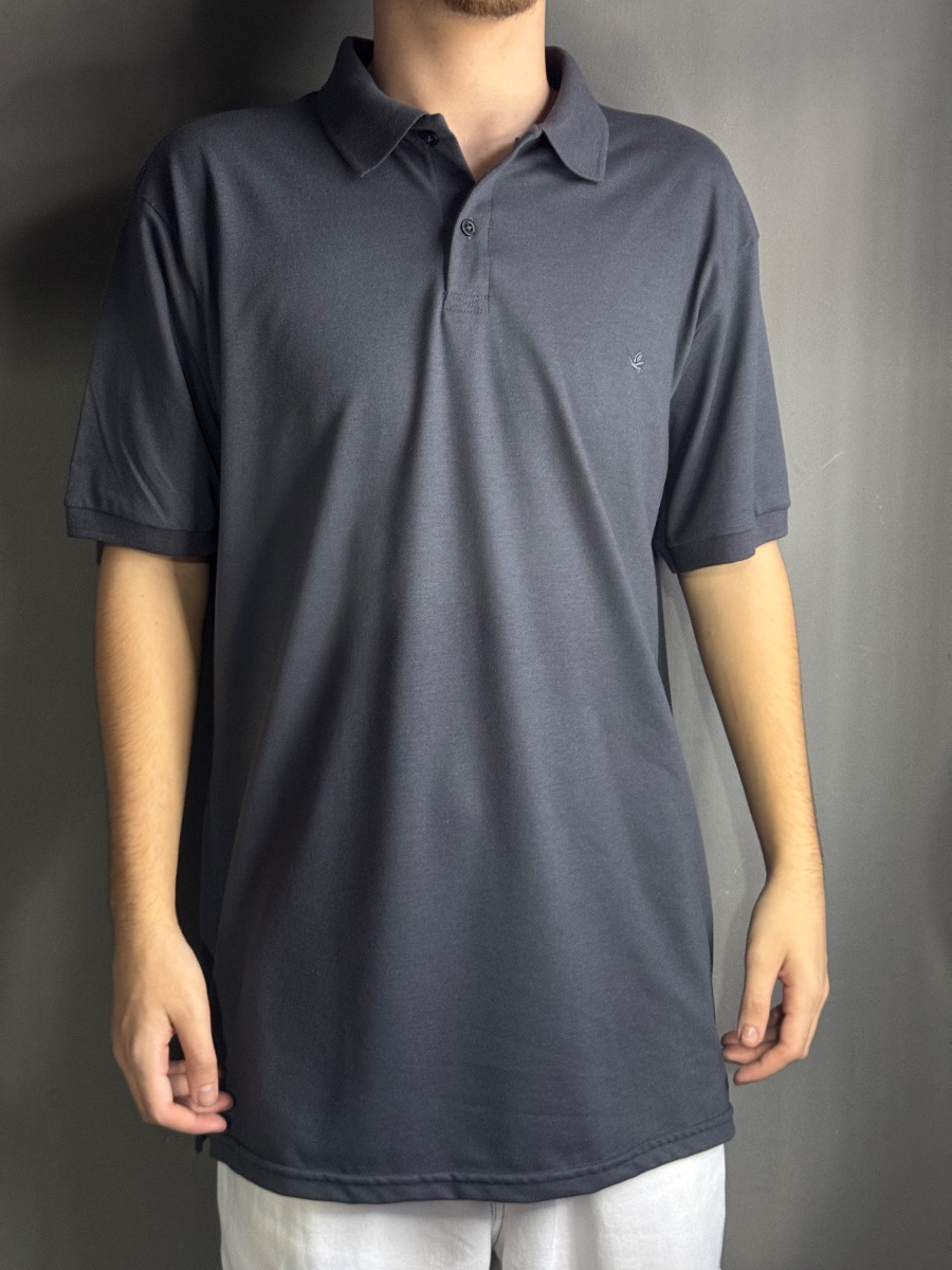 Camisa Polo