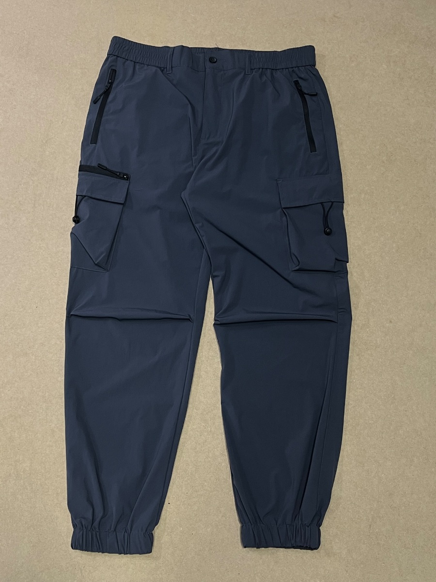 Calça cargo