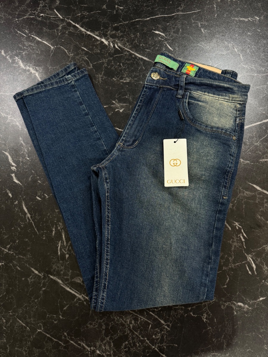 Calça Jeans
