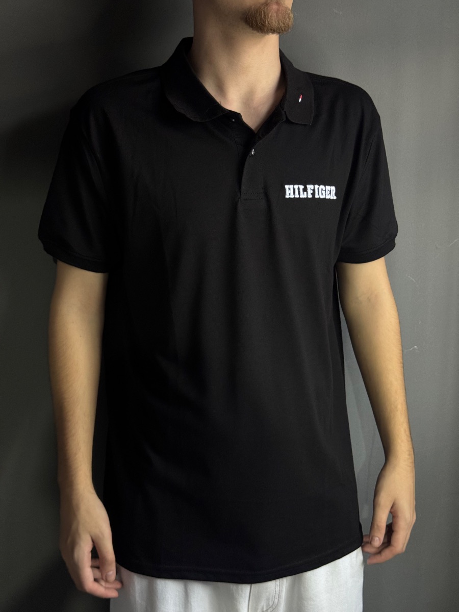 Camisa Polo