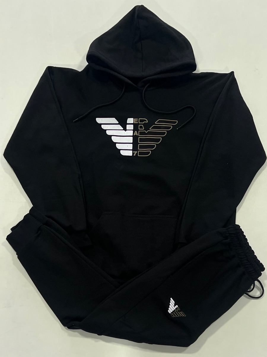 Conjunto de Inverno