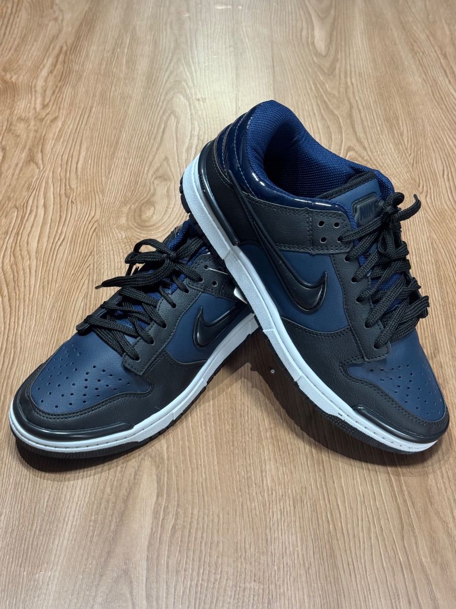 Tênis Nk casual
