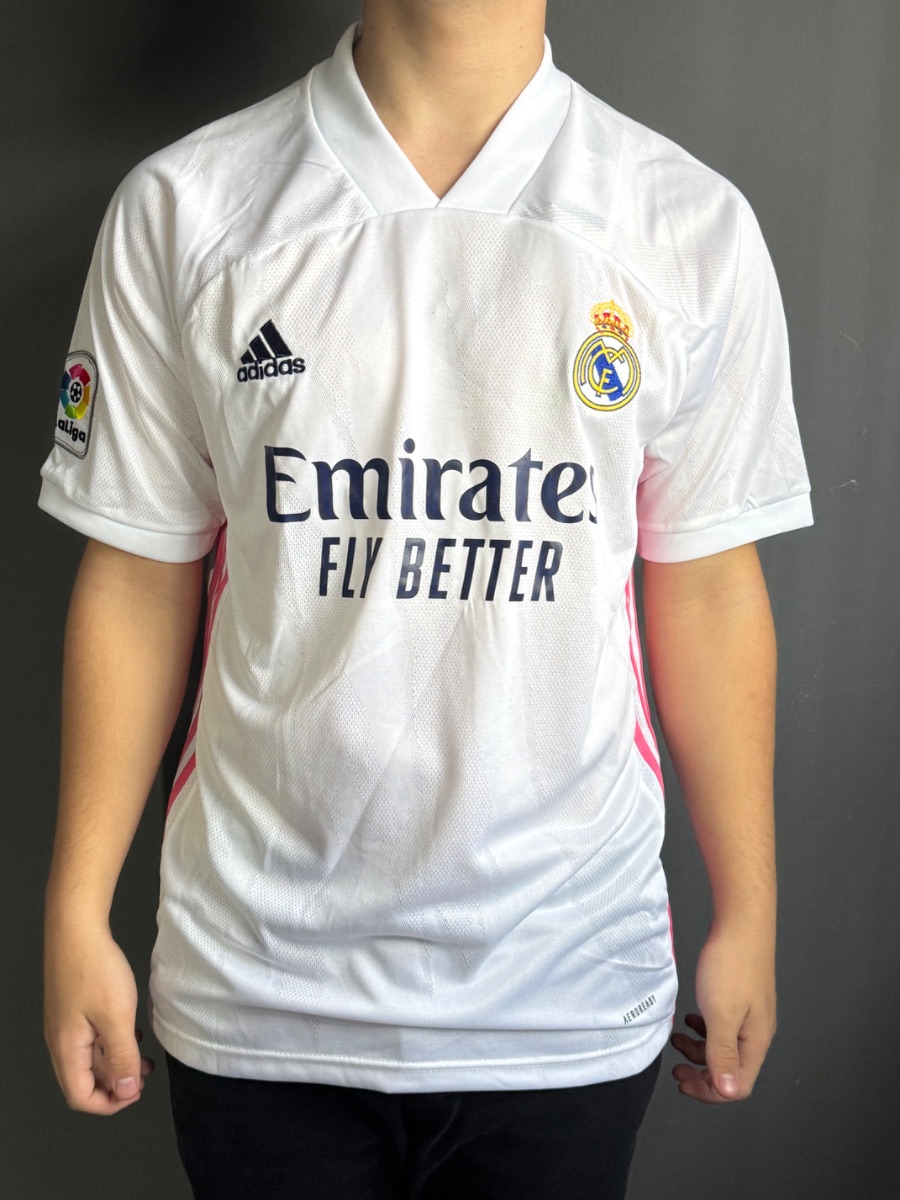 Camisa de Time