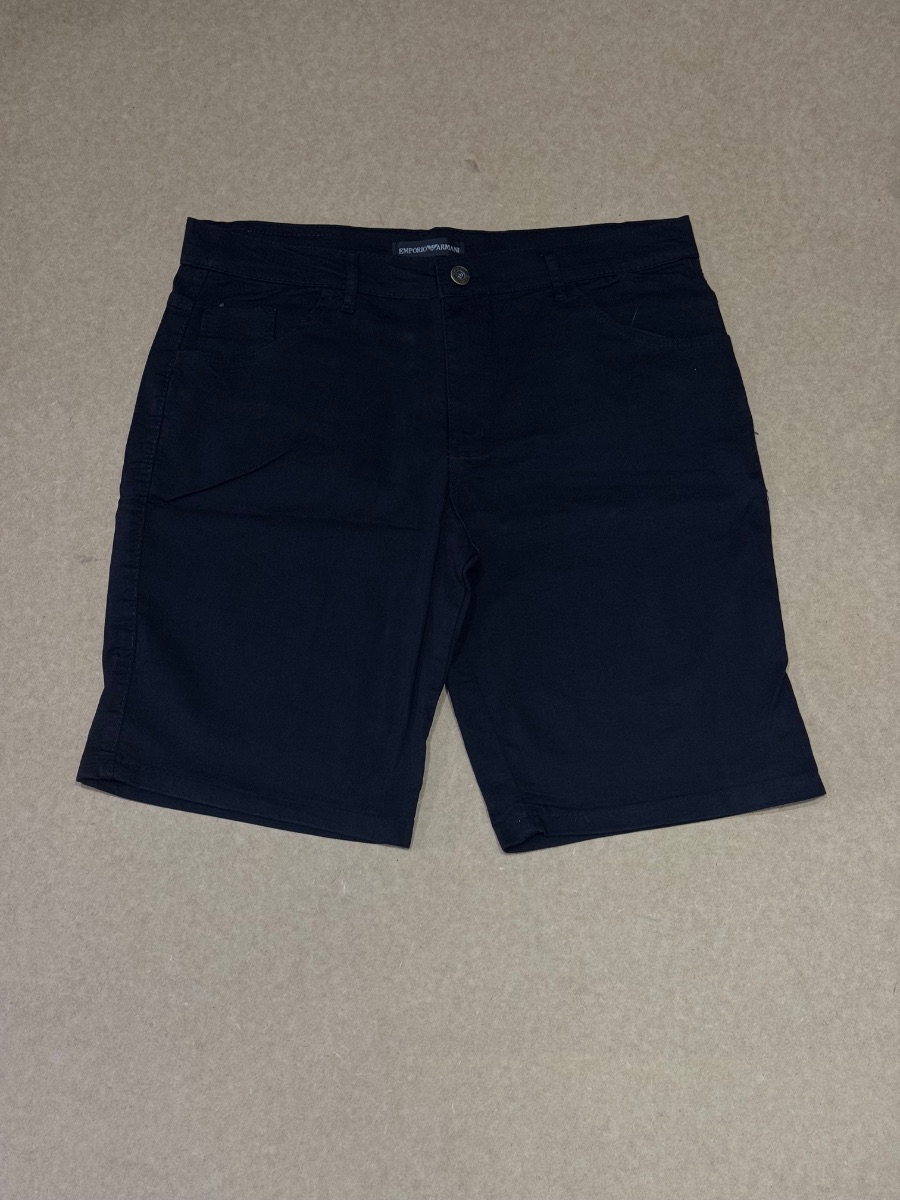 Bermuda Jeans Grife