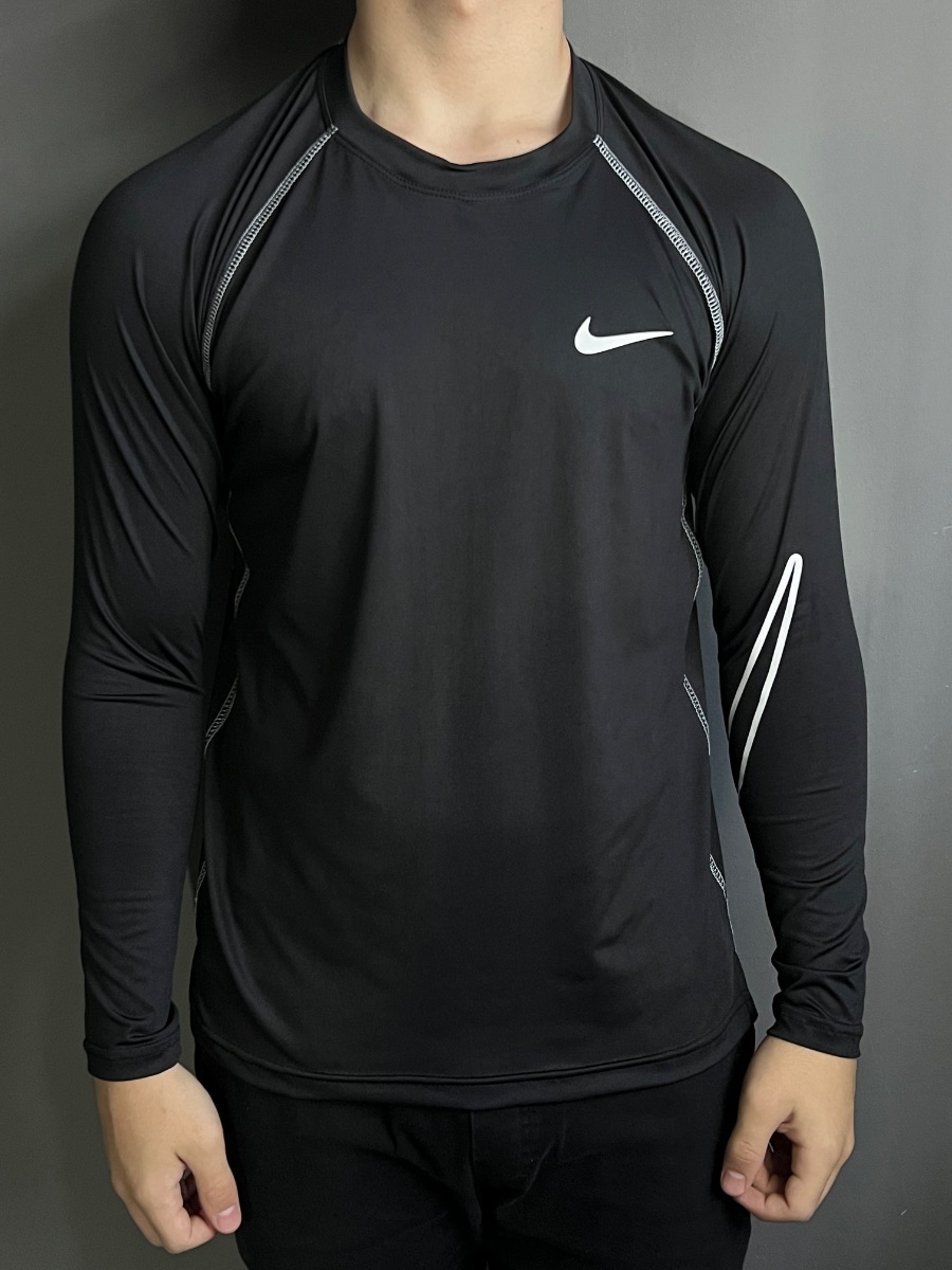 Camisa Térmica
