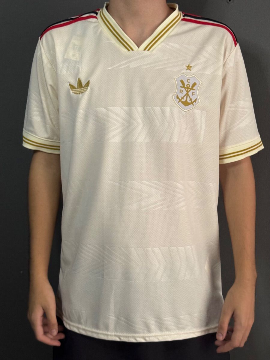 Camisa de Time