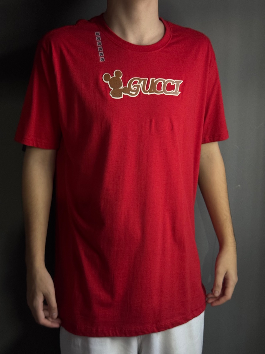 Camisa de Grife