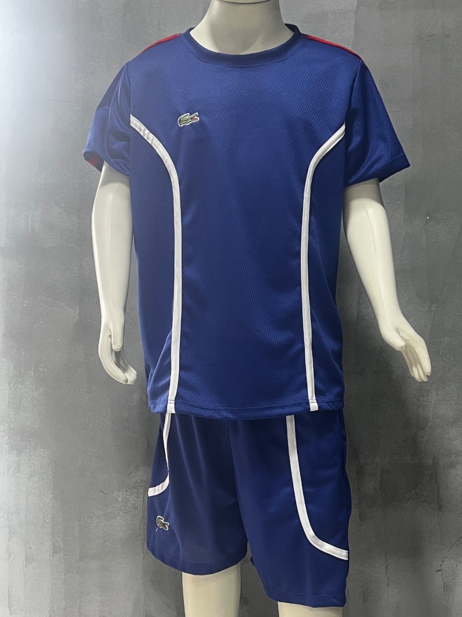 Conjunto Dry-Fit