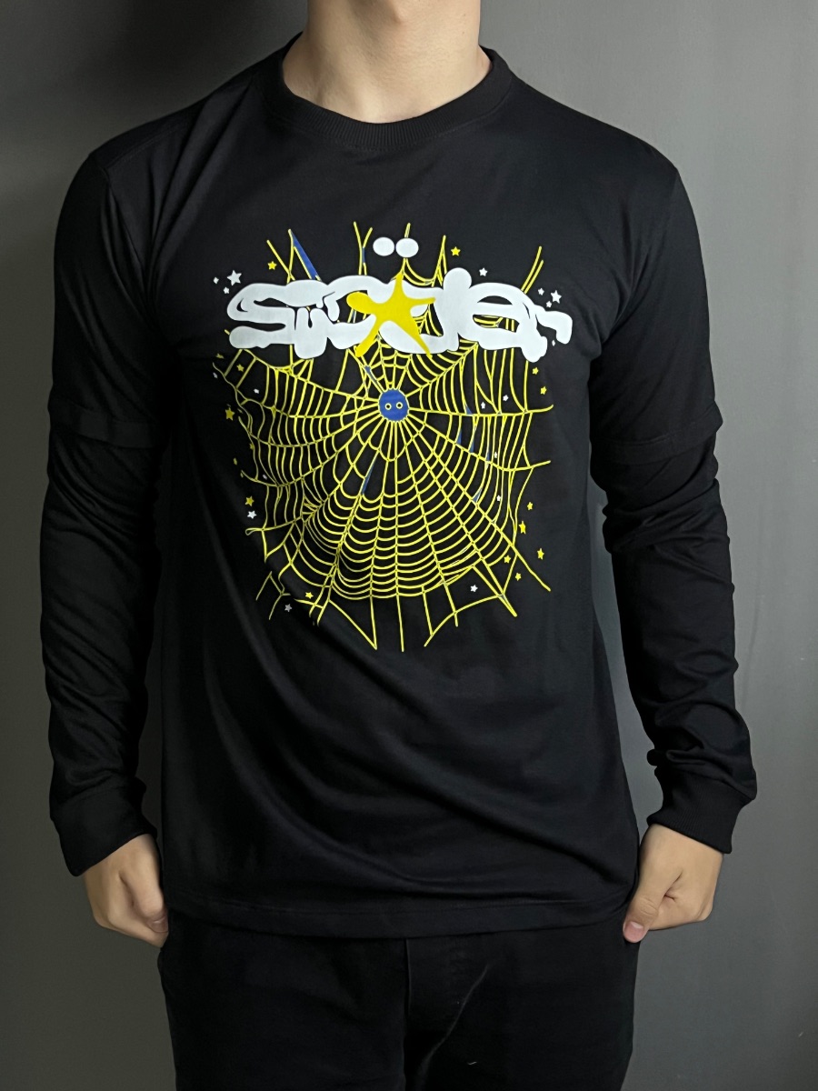 Camisa manga longa