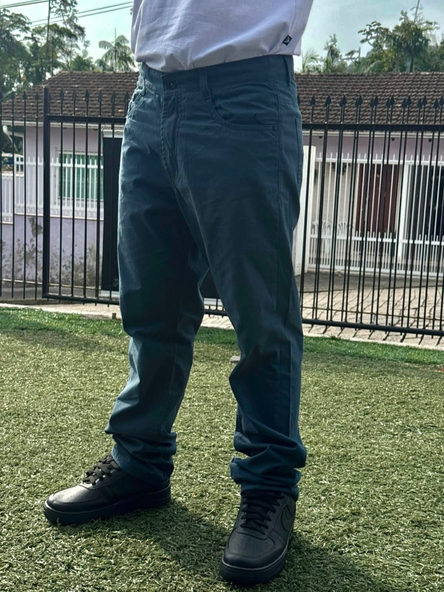 Calça Jeans
