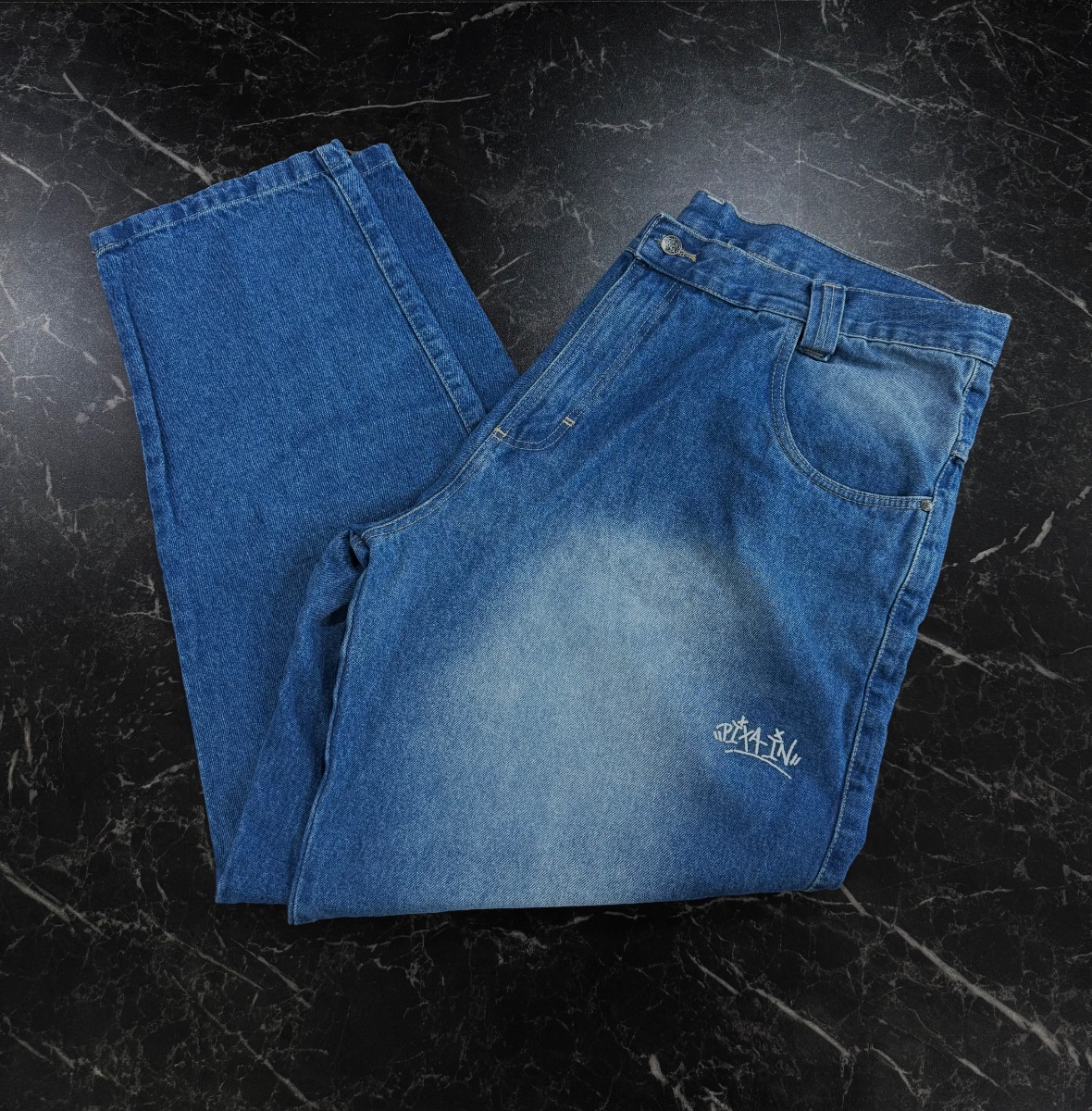 Calça Pixa-In
