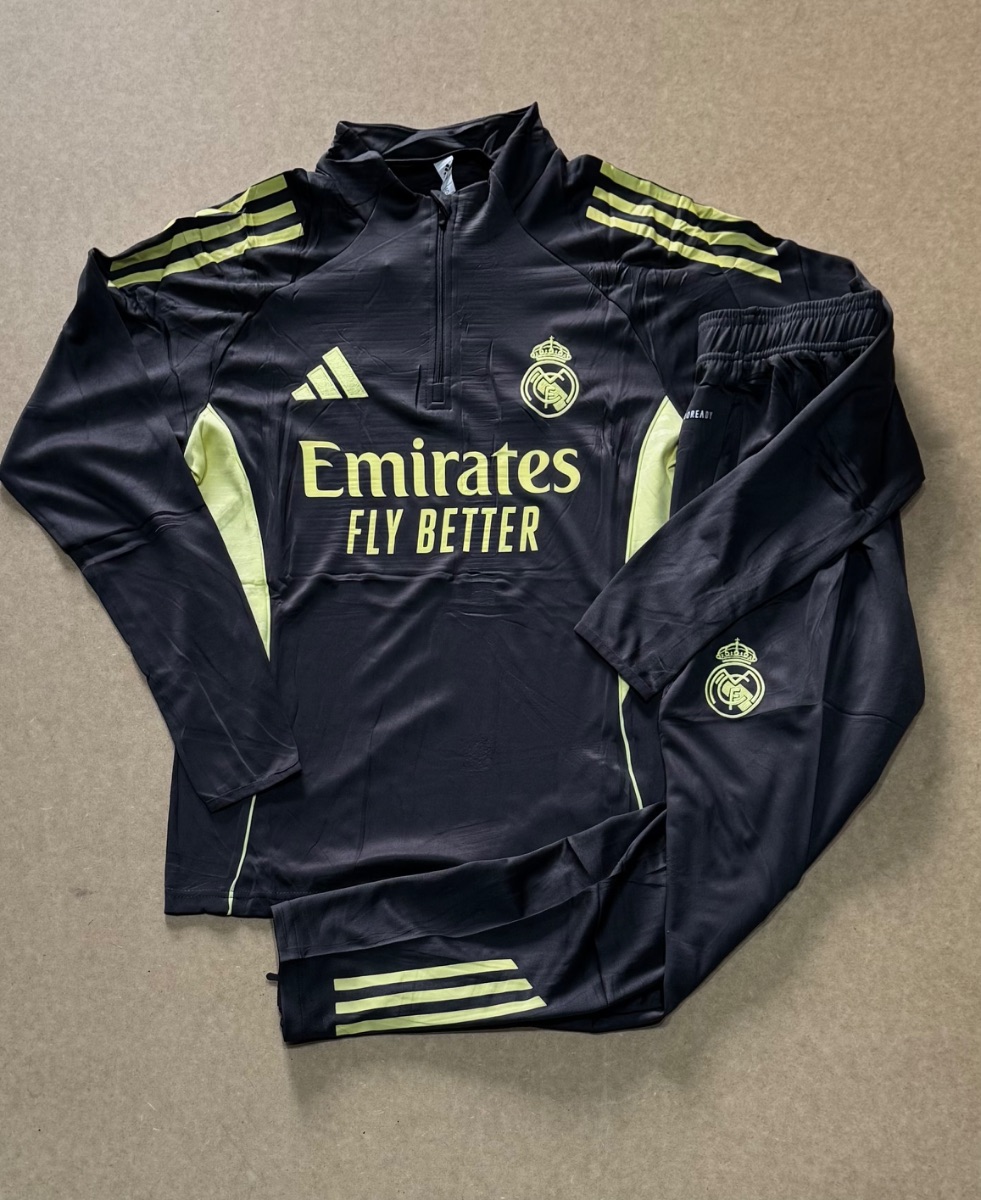 Conjunto de Frio Esportivo