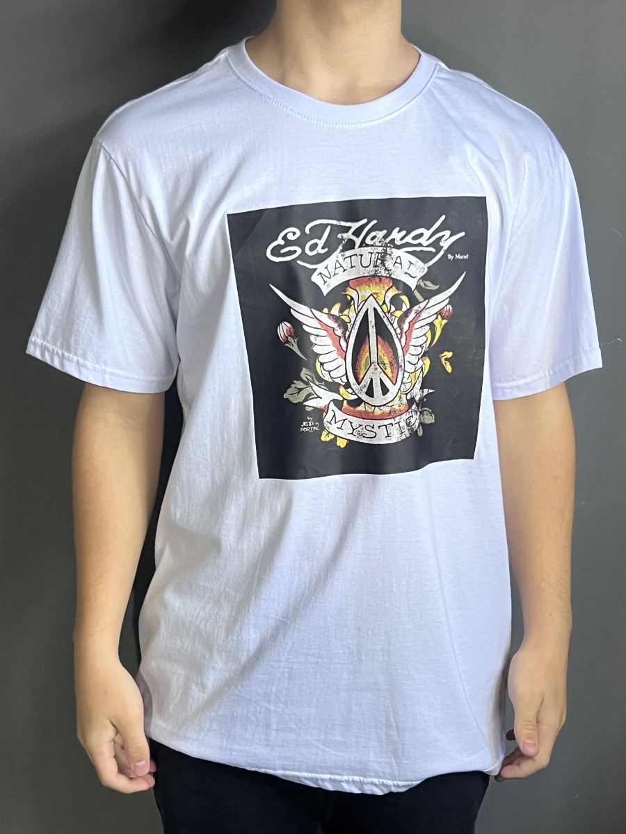 Camisa Surf