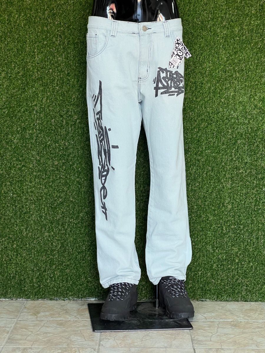 Calça Jeans Tripside