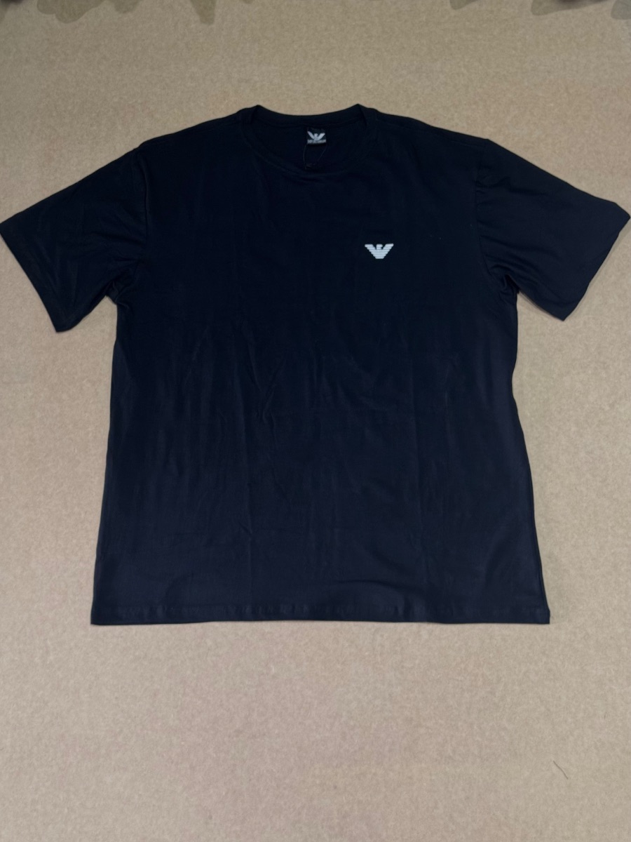 Camisa de Grife