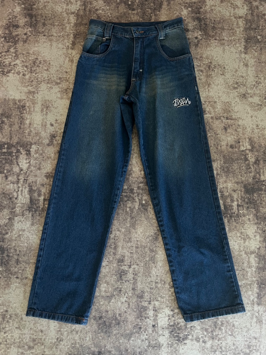 Calça Jeans Pixa-in