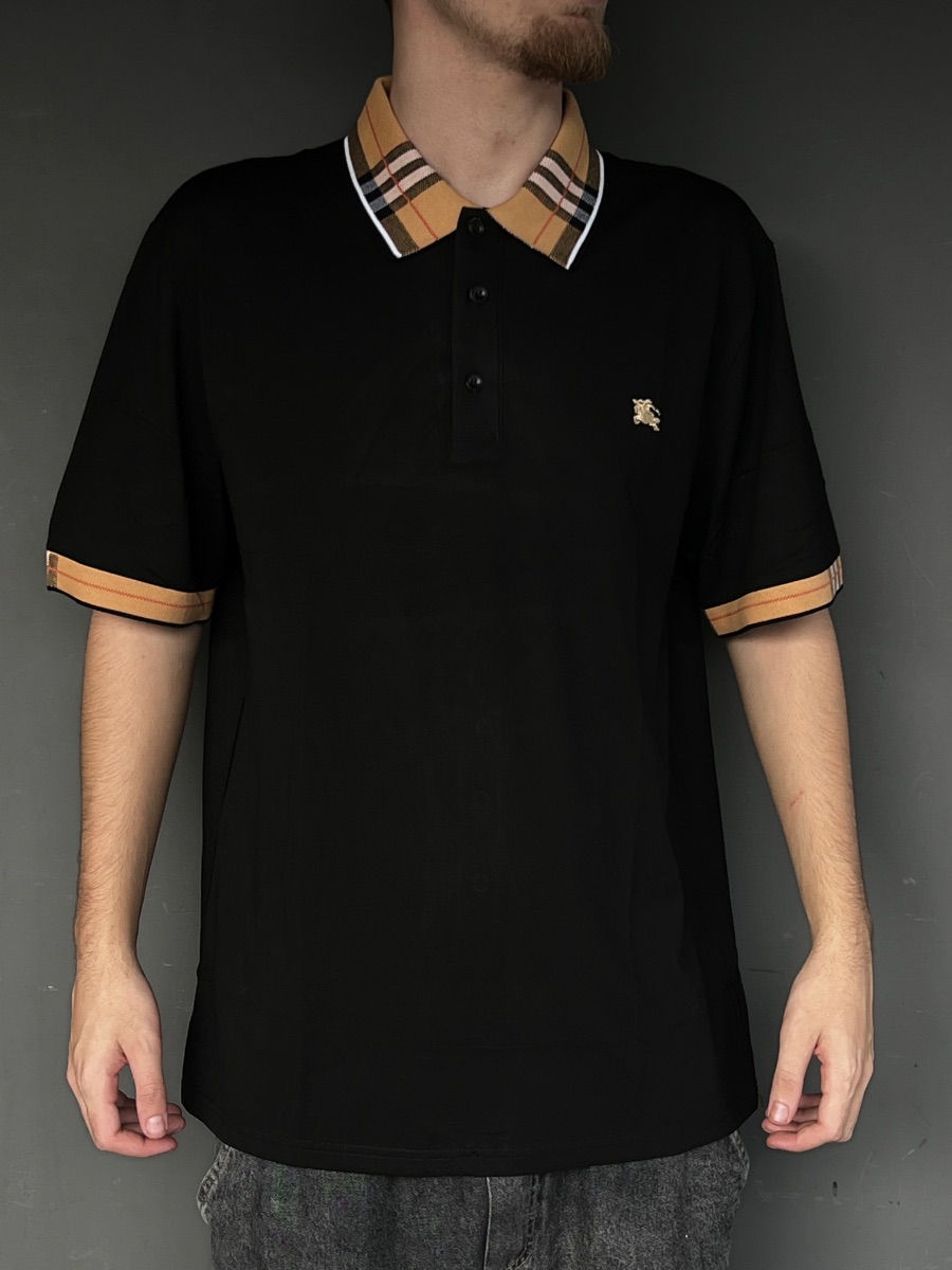 Camisa Polo