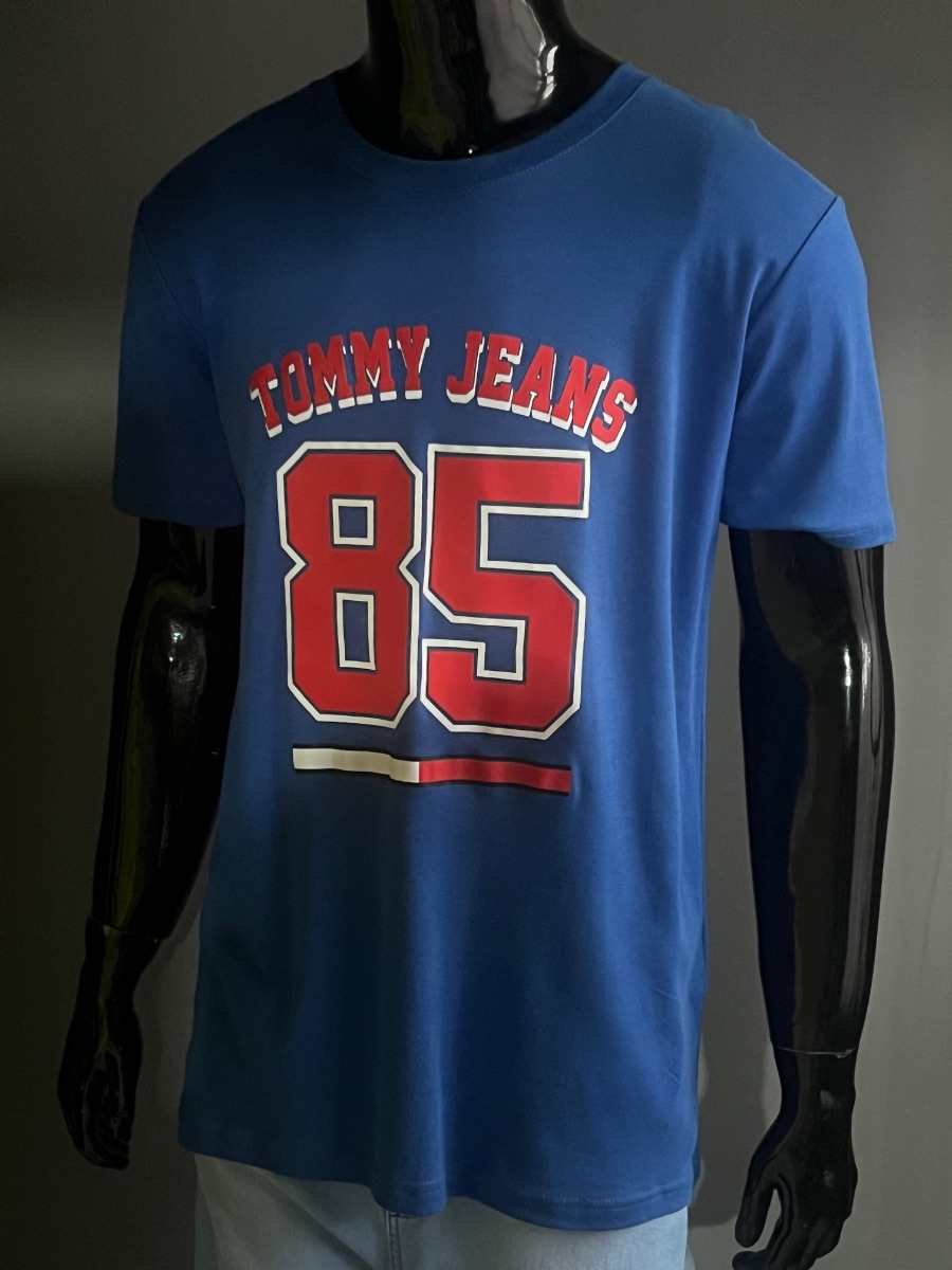 Camisa de Grife