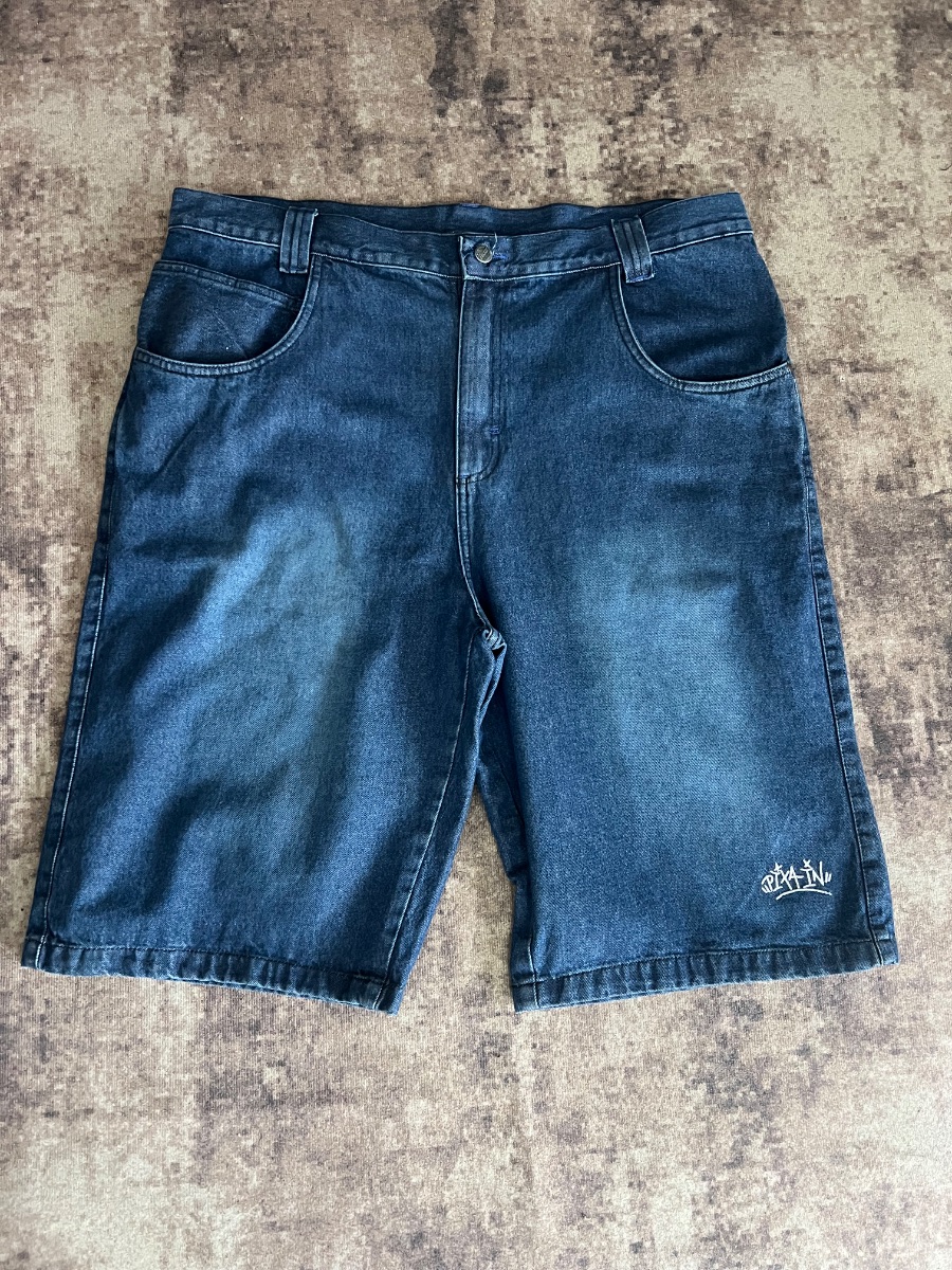 Bermuda Jeans Pixa-in