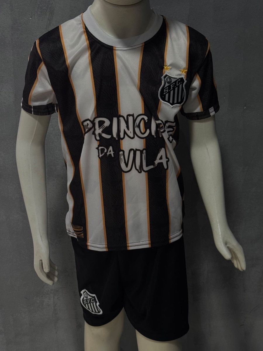 Conjunto de Time