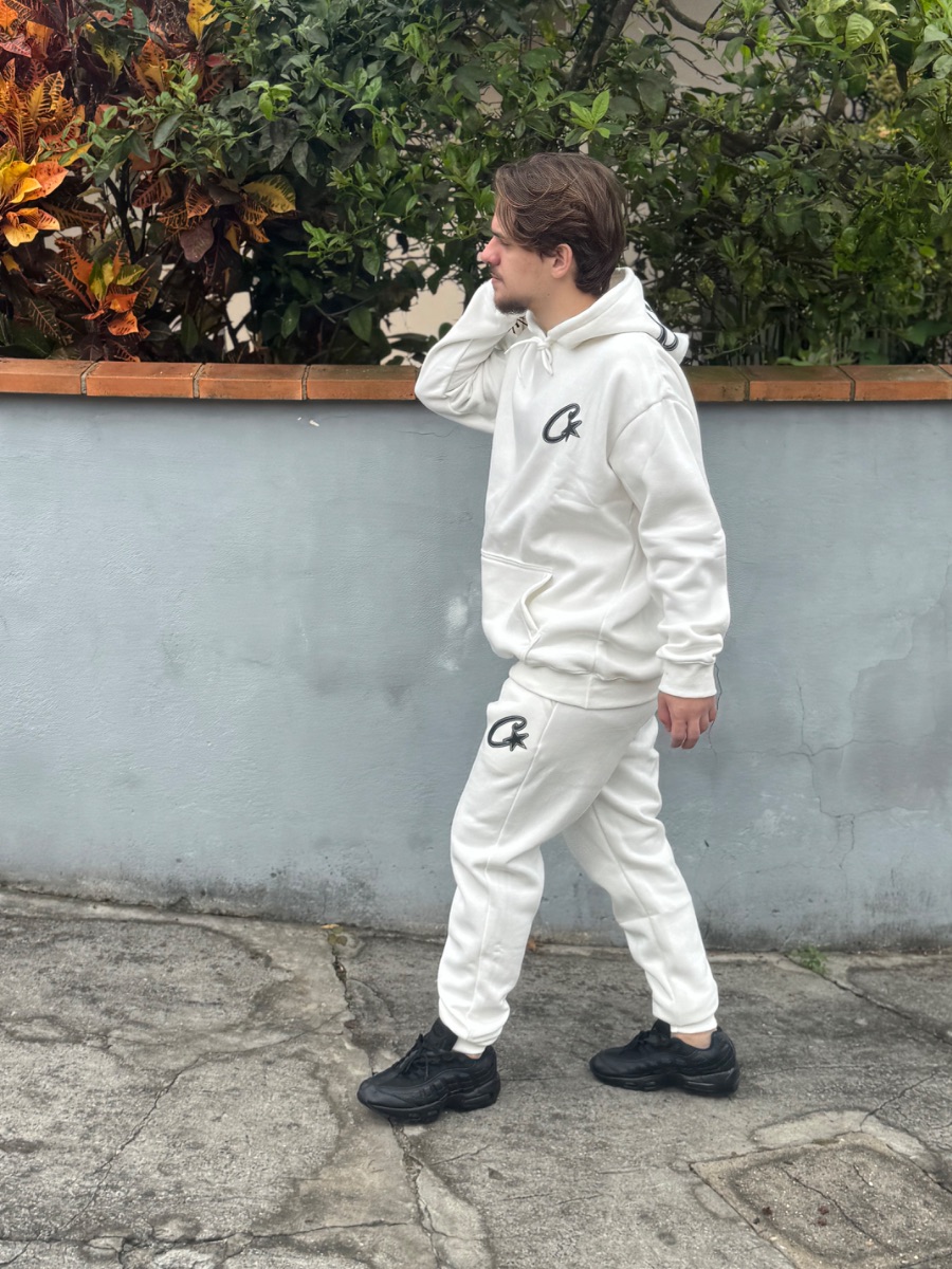 Conjunto de Moletom