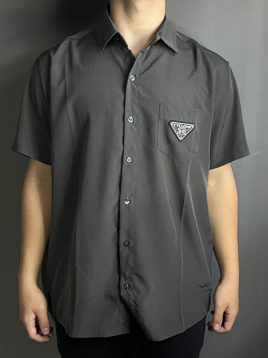 Camisa Polo Cyclone