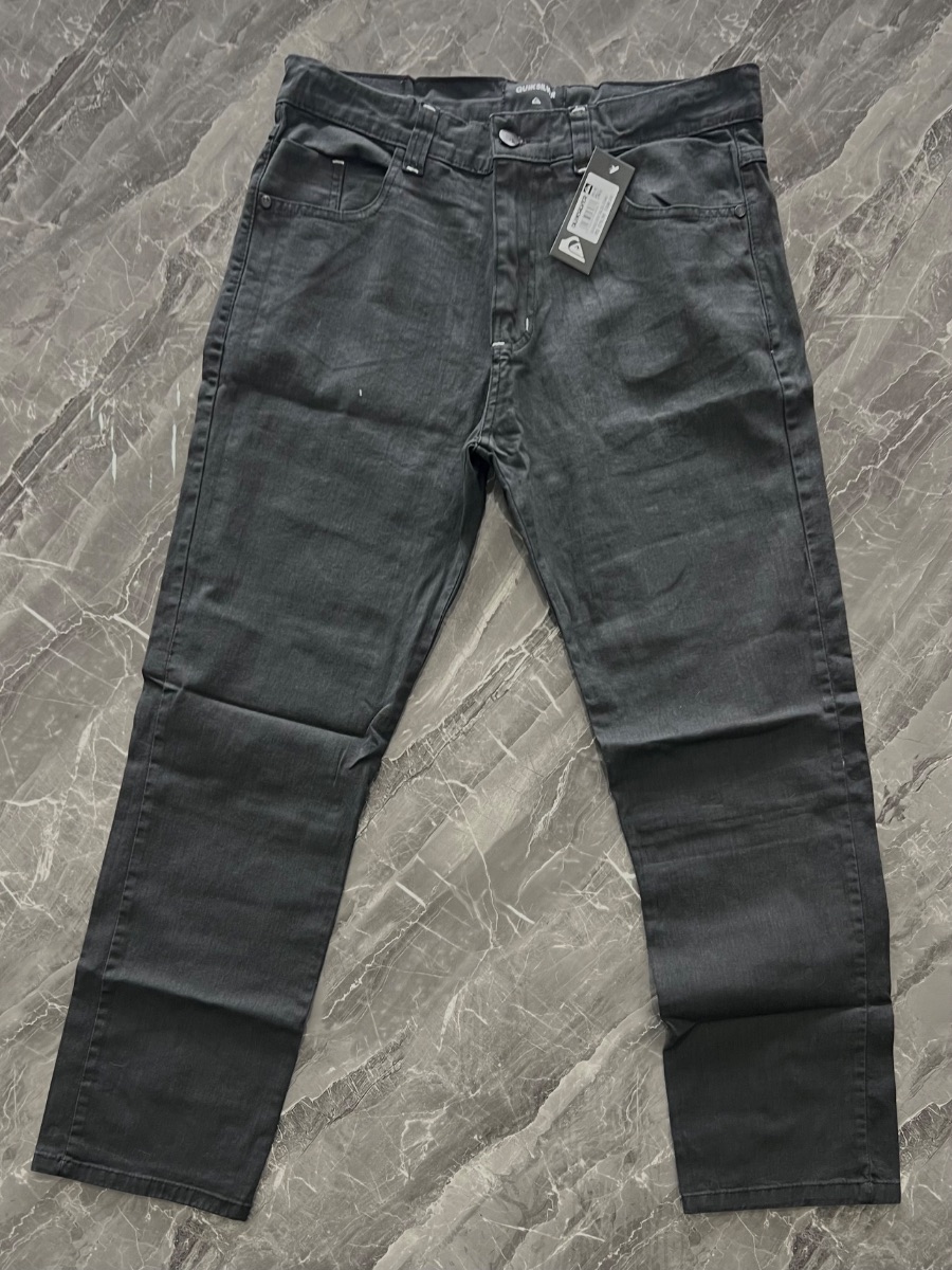 Calça Jeans