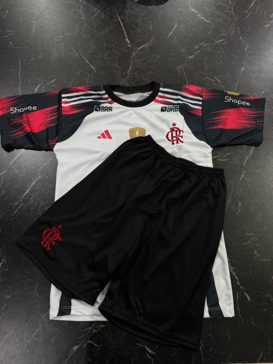 Conjunto de Time