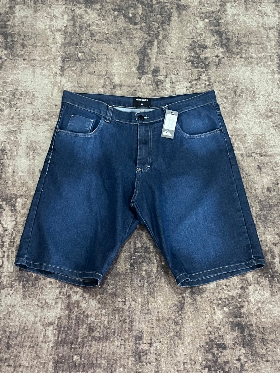 Bermuda Jeans