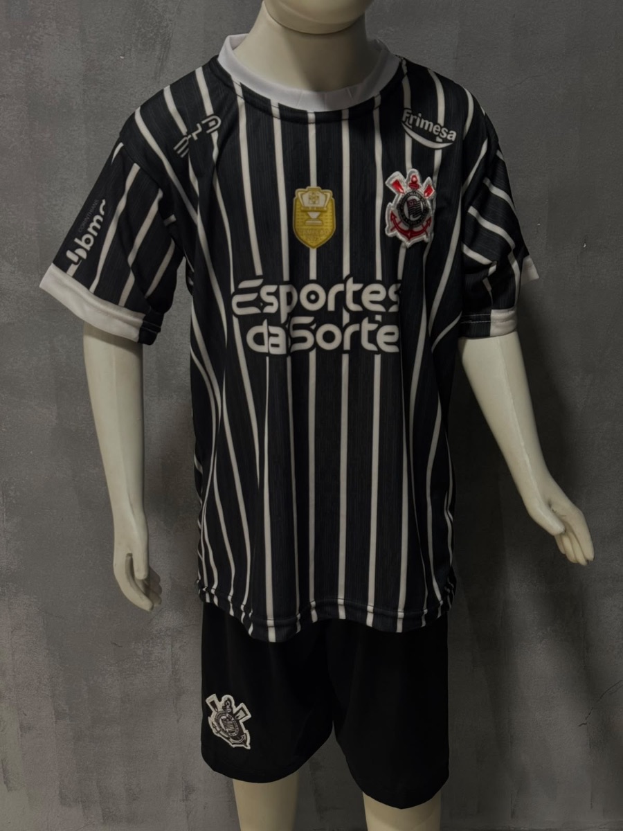 Conjunto de Time