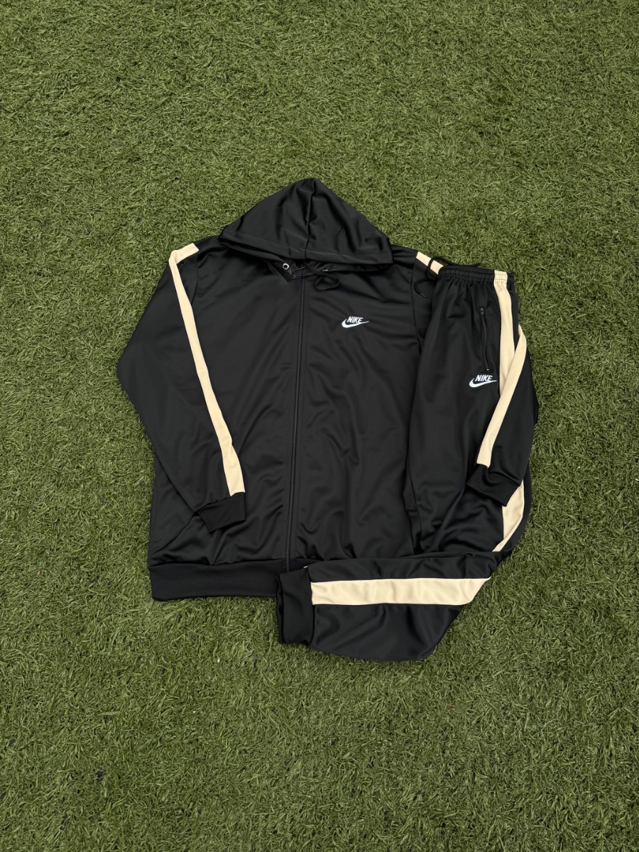 Conjunto de Frio Esportivo