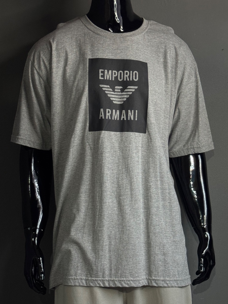 Camisa de Grife