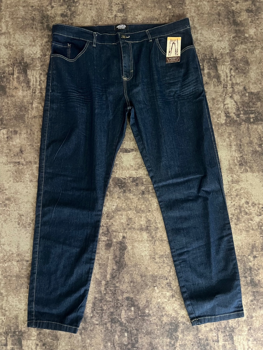 Calça Jeans
