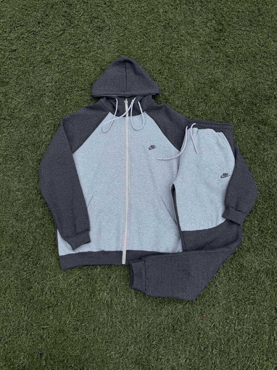 Conjunto de Moletom