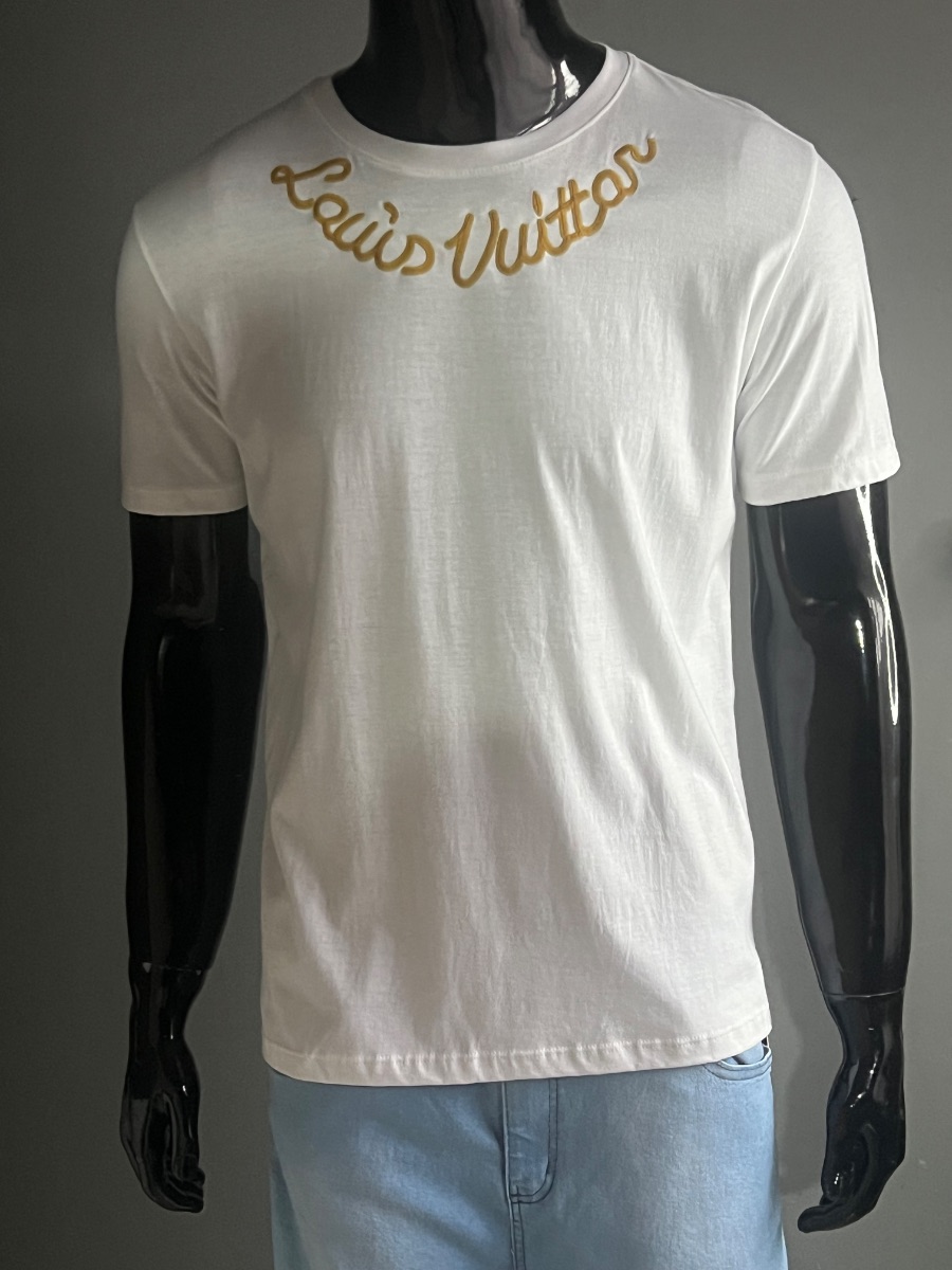 Camisa de Grife