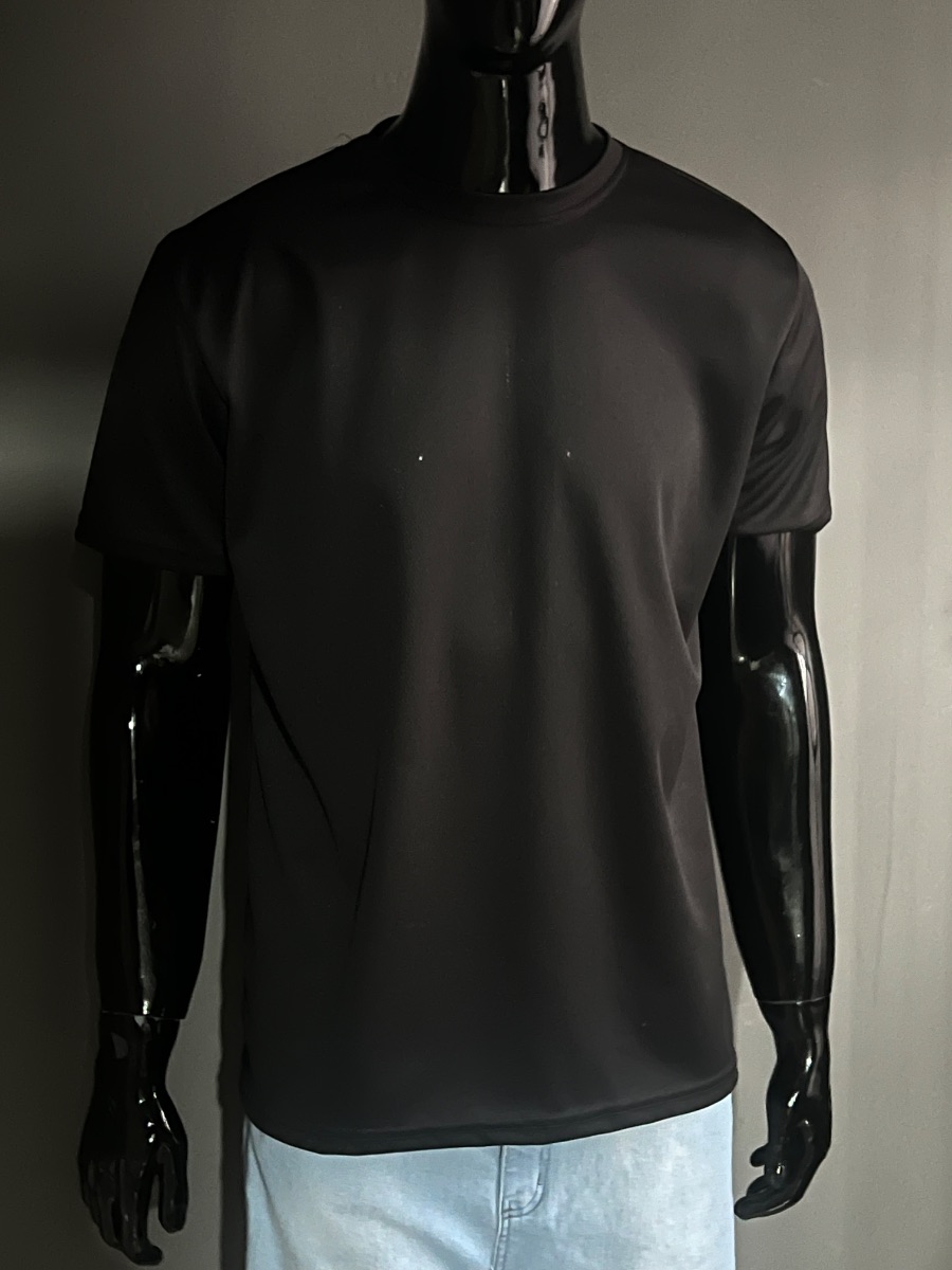 Camisa Dry-Fit