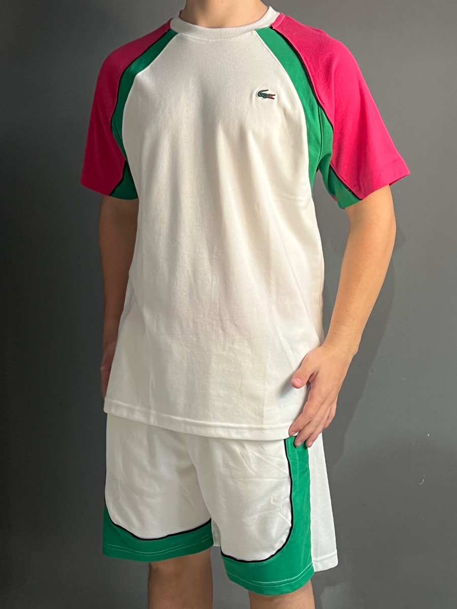 Conjunto de Grife