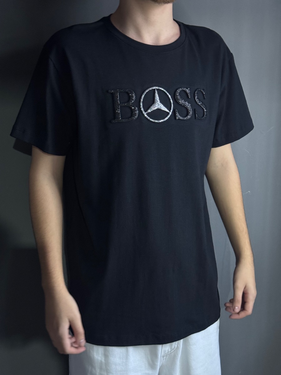 Camisa de Grife
