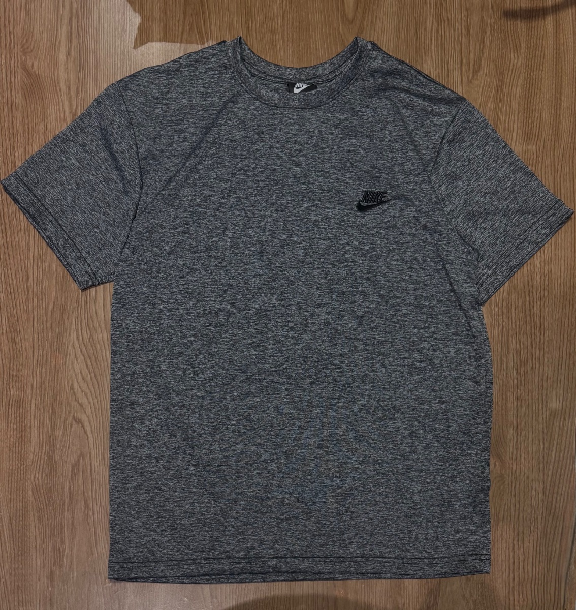 Camisa Dry-Fit Lisa