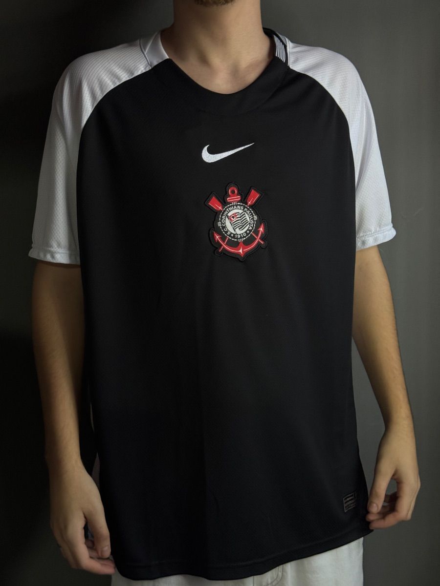 Camisa de Time