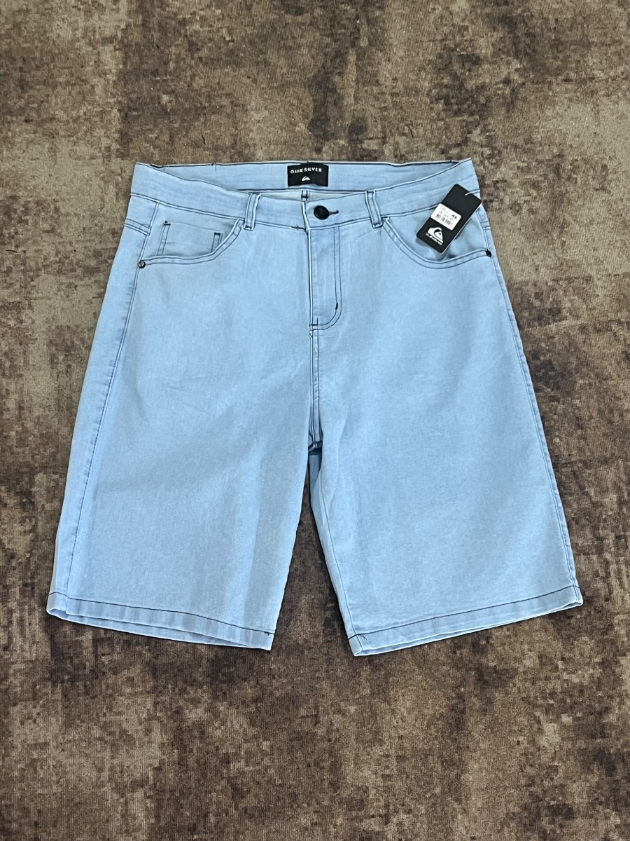 Bermuda Jeans