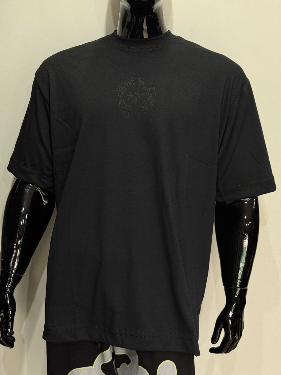 Camisa Oversized Suedine
