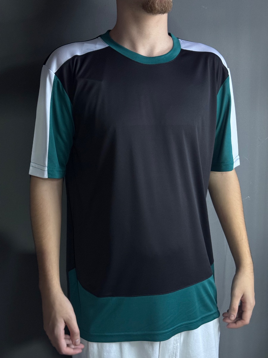 Camisa Dry-Fit Lisa