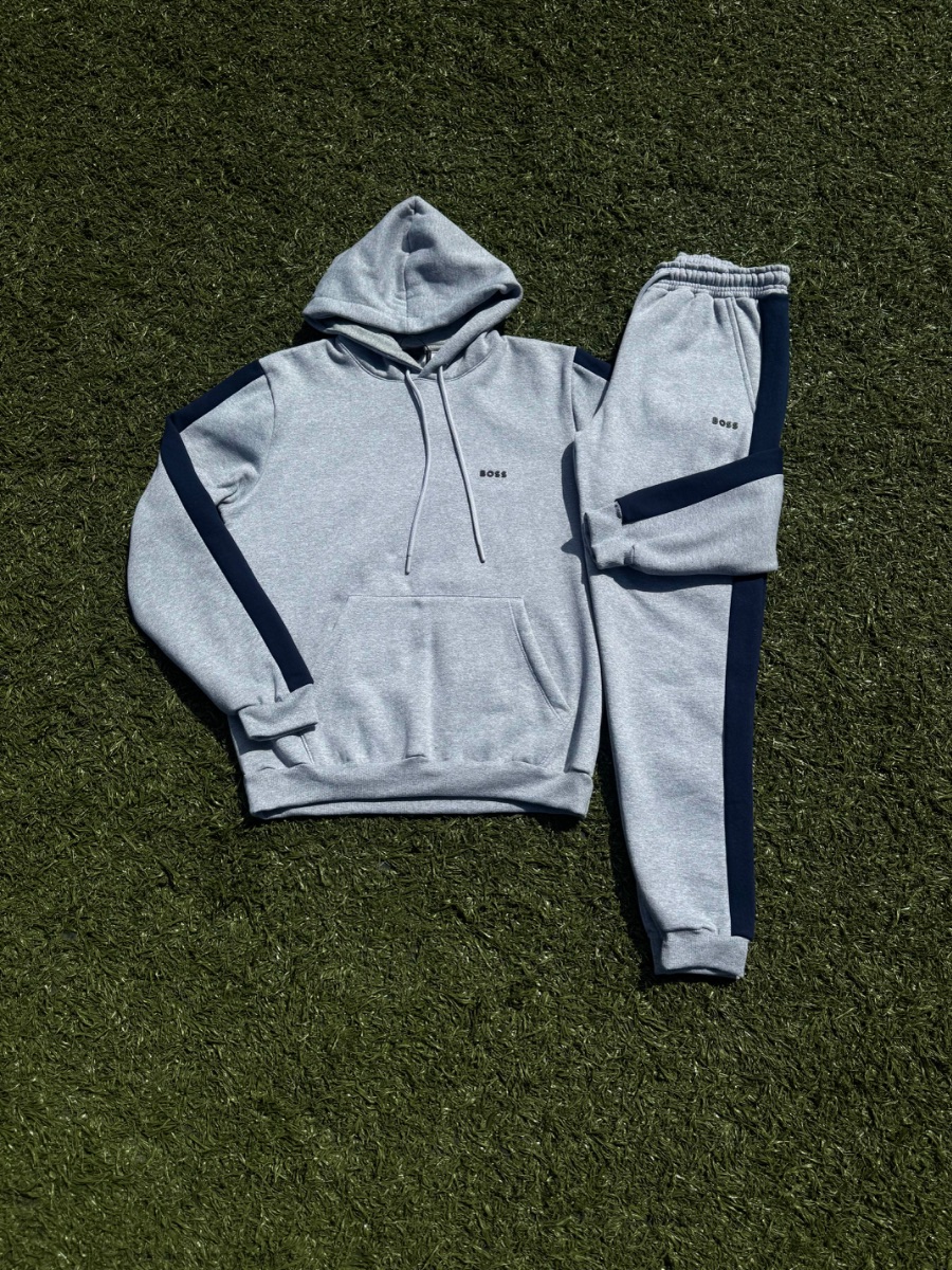 Conjunto de Moletom